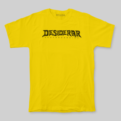 Camiseta Desiderar