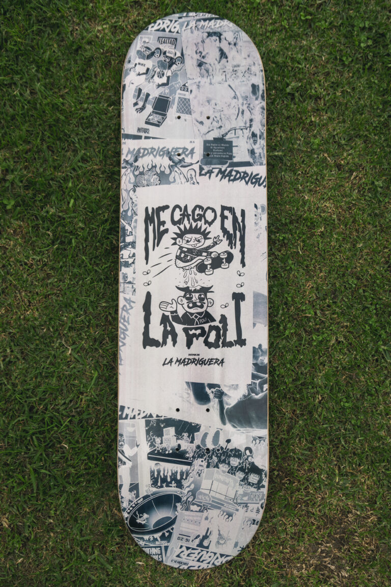 coleccion desiderar 4