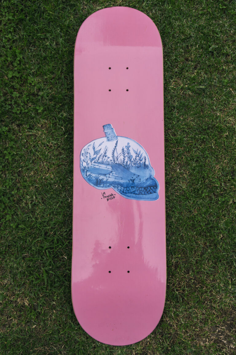 coleccion desiderar 5