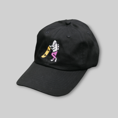 Gorra Pescado